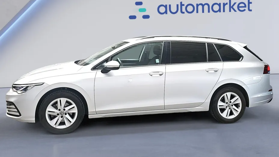 VOLKSWAGEN Golf Golf VIII 1.5 TSI EVO Life