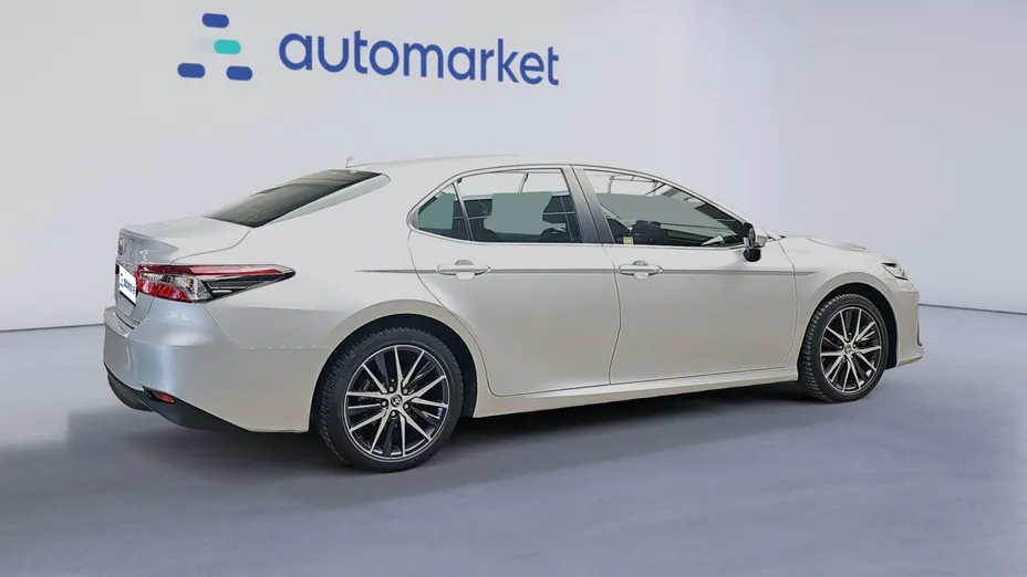 TOYOTA Camry Camry 2.5 Hybrid Prestige CVT