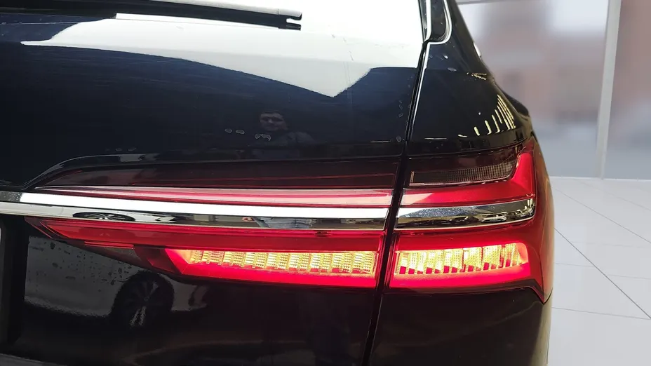 AUDI A6 A6 45 TFSI Quattro S tronic