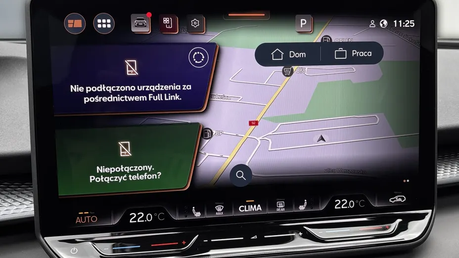 CUPRA Terramar Terramar 2.0 TSI 4Drive VZ DSG