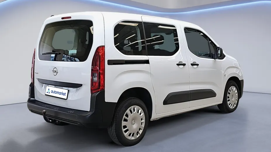 OPEL Combo Combo Life 1.5 CDTI Edition S&S N1
