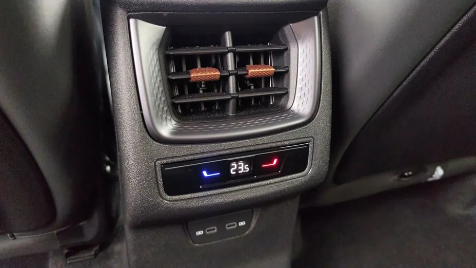 CUPRA Terramar Terramar 1.5 eTSI mHEV DSG