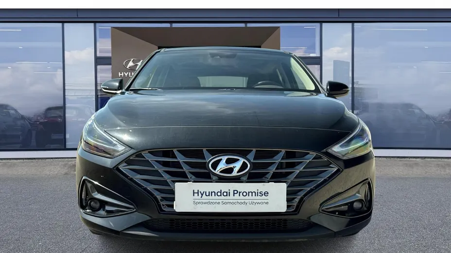 HYUNDAI i30 i30 1.0 T-GDI Smart DCT