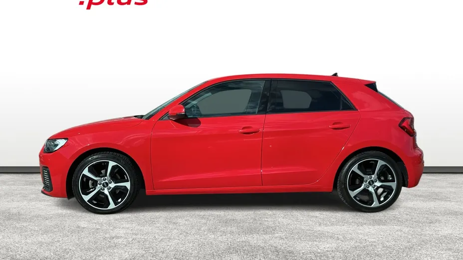 AUDI A1 Sportback -