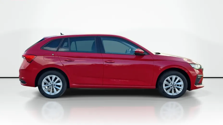 SKODA Scala Scala 1.0 TSI Selection
