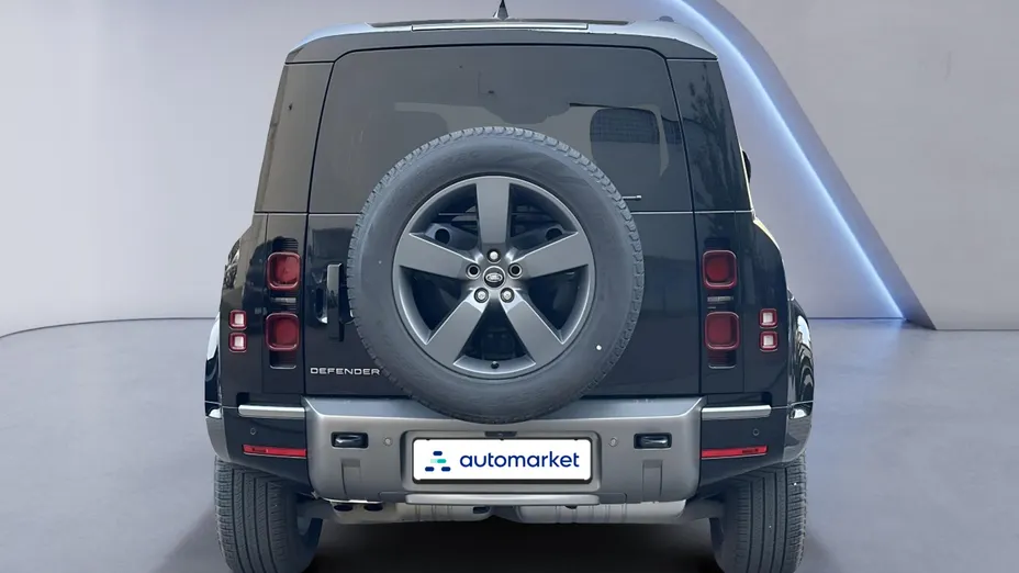 LAND ROVER Defender Defender 110 3.0 D250 mHEV X-Dynamic HSE