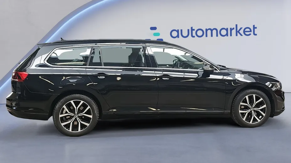 VOLKSWAGEN Passat Passat 1.5 TSI EVO Business DSG