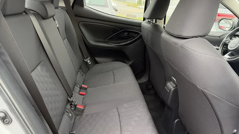 MAZDA 2 2 1.5 Hybrid Exclusive Line CVT
