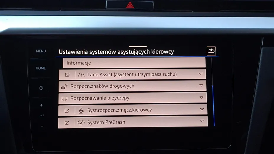 VOLKSWAGEN Arteon Arteon 2.0 TDI R-Line DSG