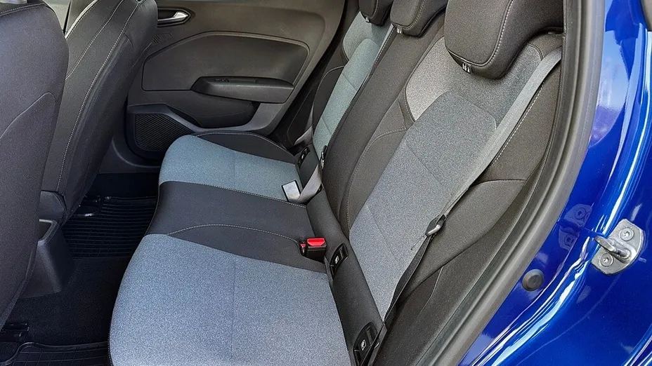 RENAULT Clio Clio 1.0 TCe Evolution