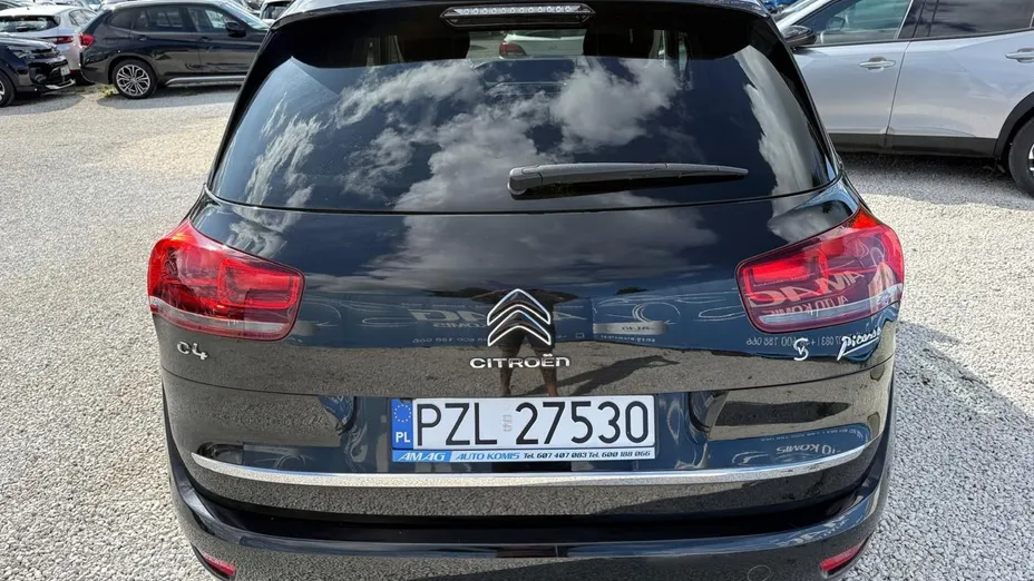 CITROEN C4 -