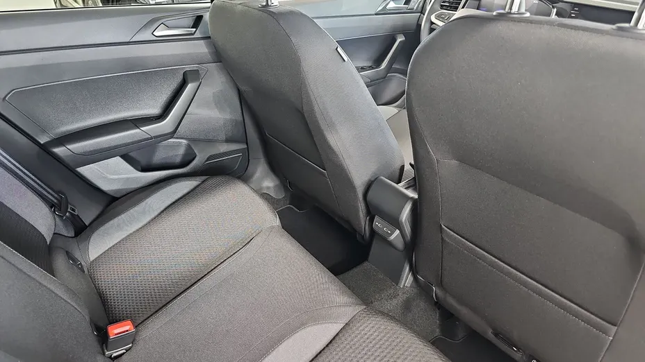 VOLKSWAGEN Polo Polo 1.0 TSI Life Plus DSG Nowy