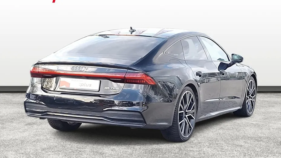 AUDI A7 Sportback -
