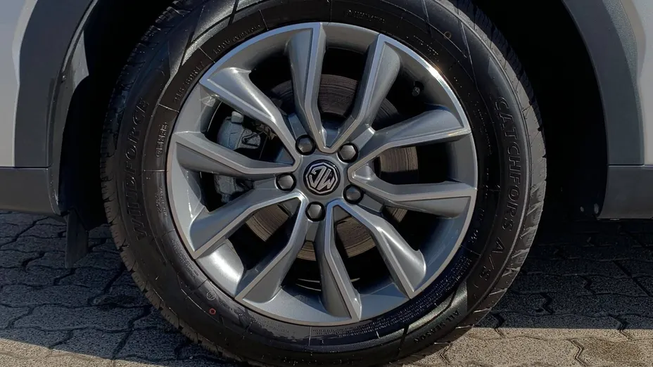 MG HS HS 1.5 T-GDI Excite DCT