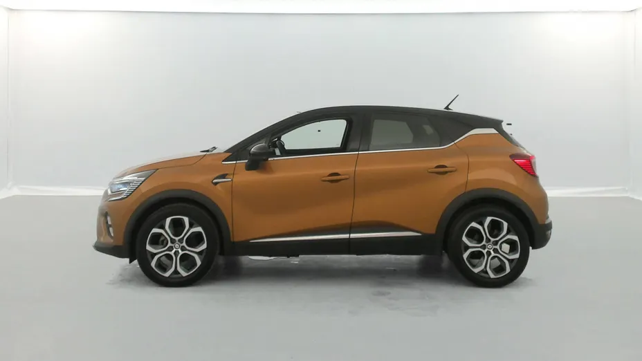 RENAULT Captur -