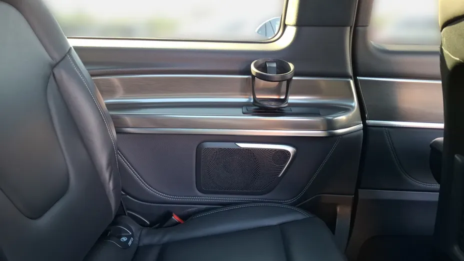 MERCEDES-BENZ V Klasa V 300 d 4-Matic Exclusive 9G-Tronic (długi)