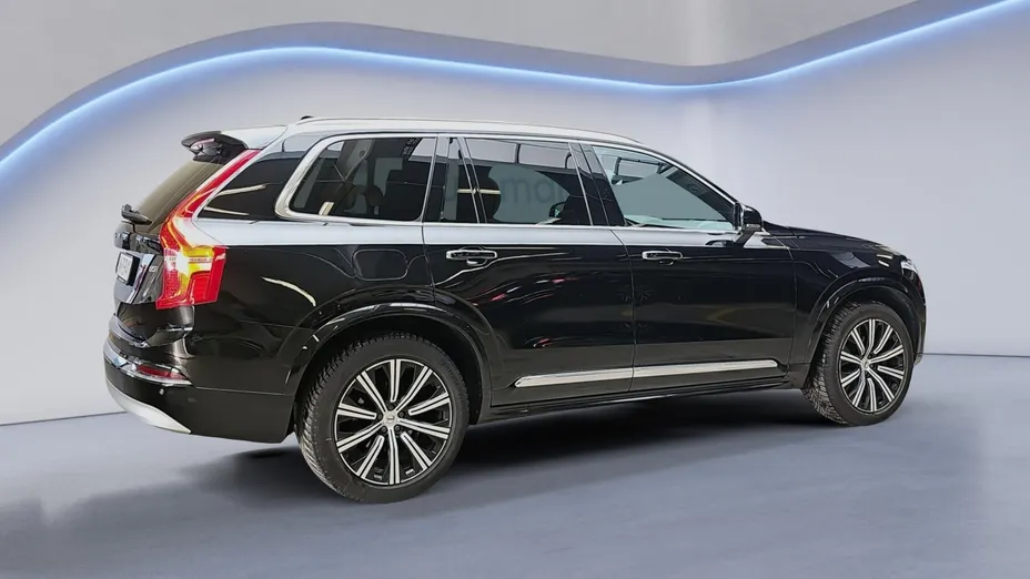 VOLVO XC90 XC90 B5 D AWD Inscription aut
