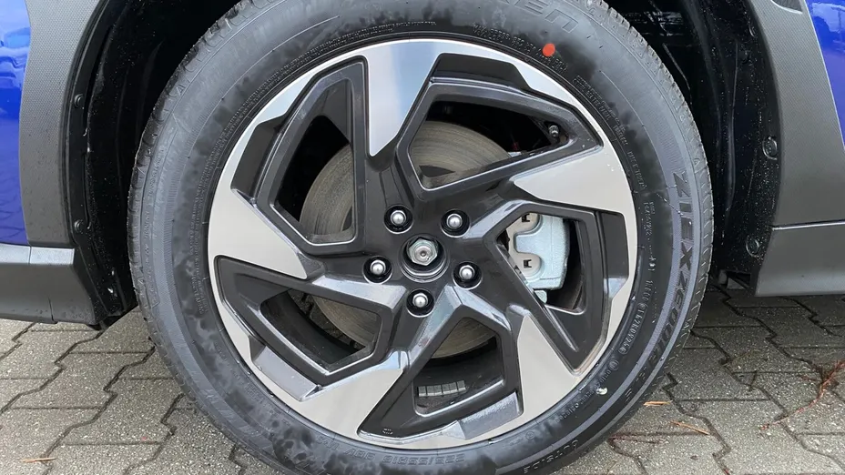 SUBARU Crosstrek Crosstrek 2.0i-S e-Boxer Platinum (EyeSight) Lineartronic Nowy