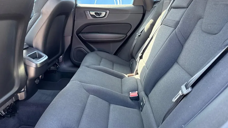 VOLVO XC60 XC60 D3 Momentum