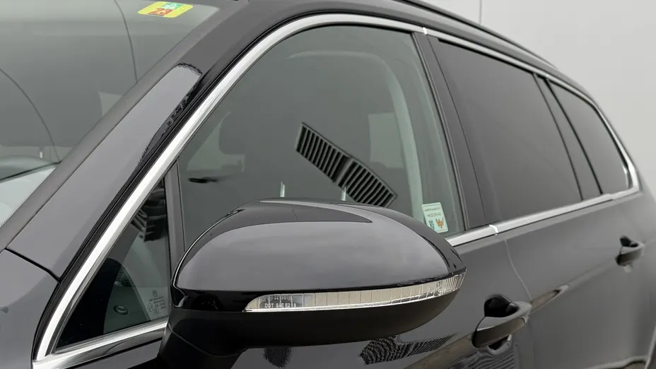 VOLKSWAGEN Passat Passat 1.4 TSI Plug-In Hybrid GTE DSG