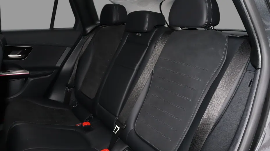 MERCEDES-BENZ GLC GLC 220 d mHEV 4-Matic AMG Line