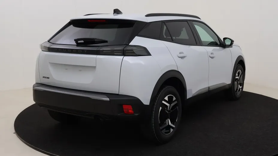 PEUGEOT 2008 -