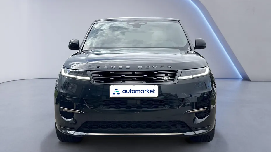 LAND ROVER Range Rover Sport Range Rover S 3.0 D300 mHEV Dynamic SE