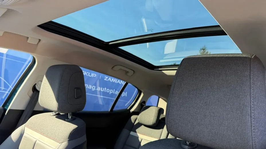 CITROEN C5 -