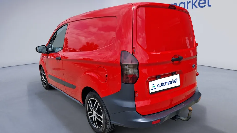 FORD Transit Courier Transit Courier 1.0 EcoBoost Trend