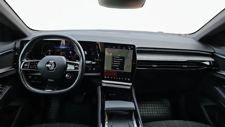 RENAULT Austral Austral 1.3 TCe mHEV Techno aut