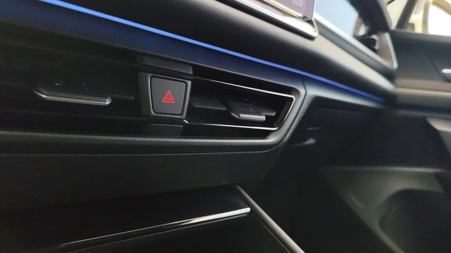 VOLKSWAGEN Tayron Tayron 1.5 TSI eHybrid PHEV 150kW Elegance DSG