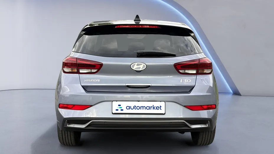 HYUNDAI i30 i30 1.6 T-GDI Smart DCT Nowy