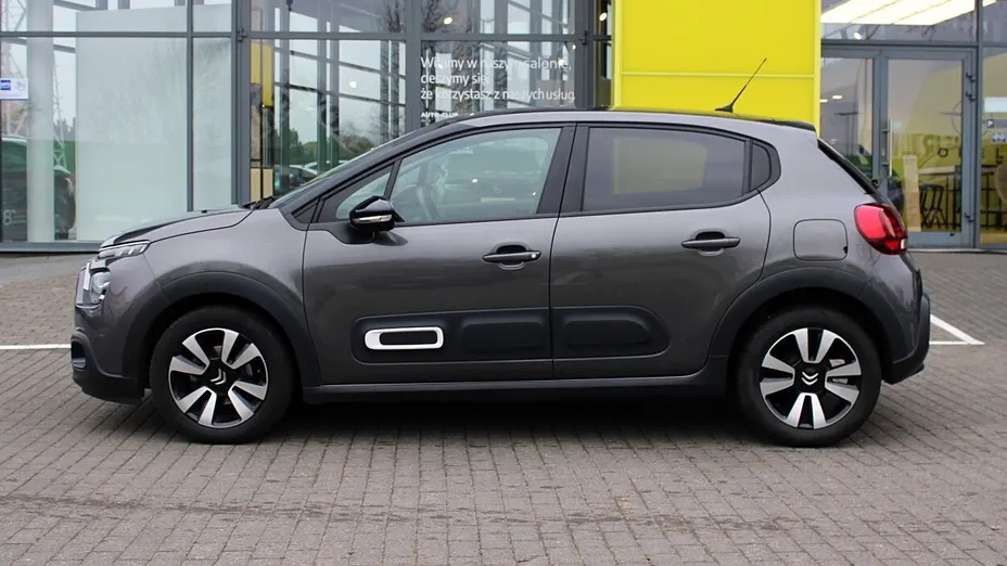 CITROEN C3 C3 1.2 PureTech Max