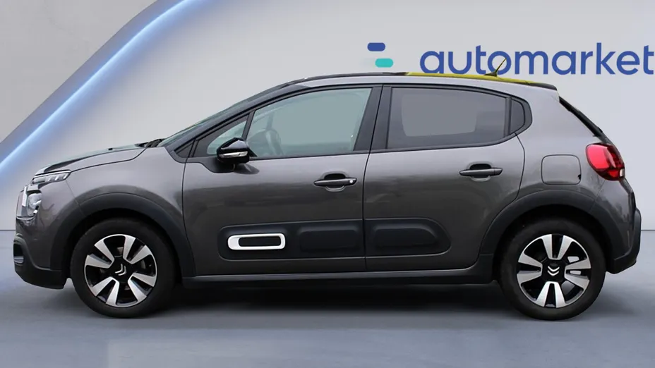CITROEN C3 C3 1.2 PureTech Max