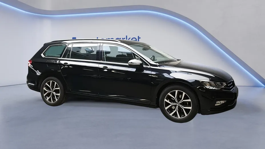 VOLKSWAGEN Passat Passat 1.5 TSI EVO Business DSG
