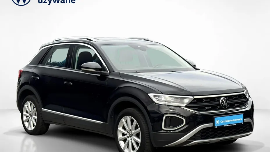 VOLKSWAGEN T-ROC T-ROC 2.0 TDI Special Edition