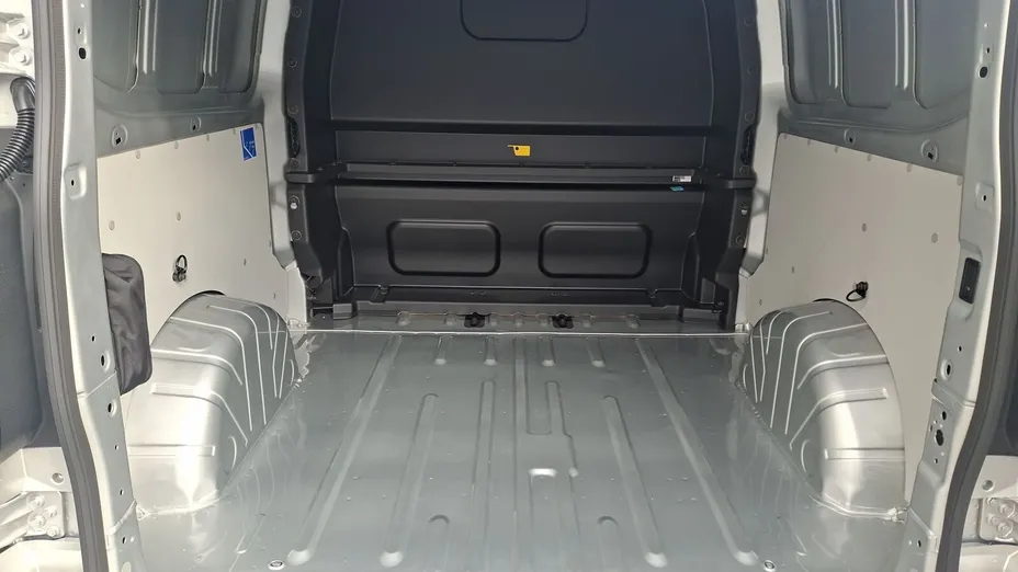 VOLKSWAGEN Transporter Transporter TDI L2H1 Plus aut Nowy