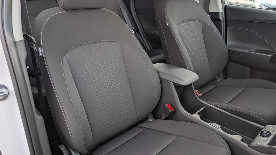 HYUNDAI Kona Kona Electric 49kWh Smart Nowy