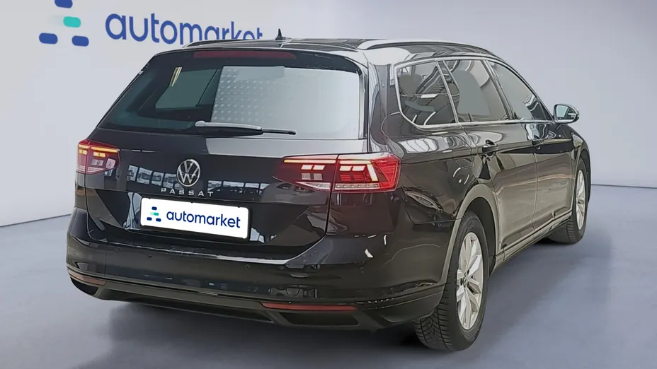 VOLKSWAGEN Passat Passat 2.0 TDI EVO Business DSG