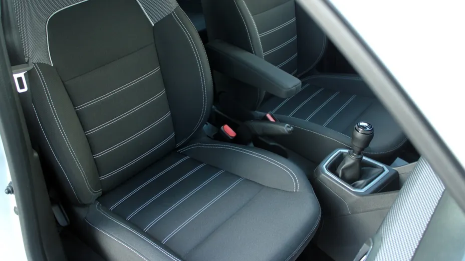 DACIA Sandero Sandero 1.0 TCe Expression LPG