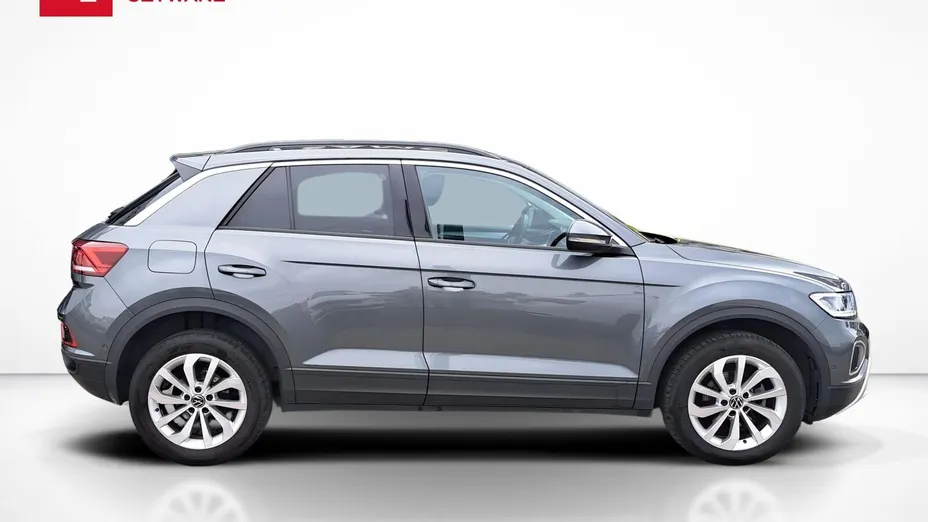VOLKSWAGEN T-ROC T-ROC 1.5 TSI Life DSG