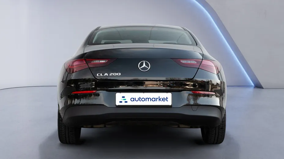 MERCEDES-BENZ CLA CLA 200 mHEV 7G-DCT