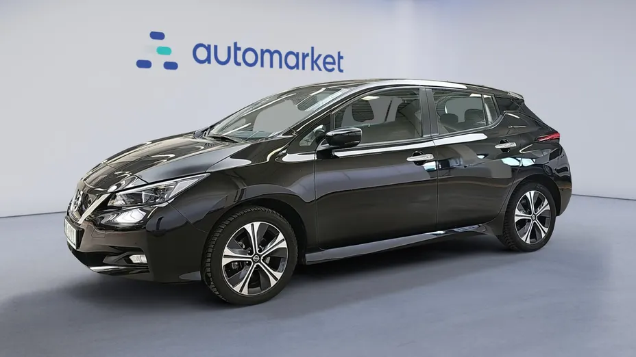 NISSAN Leaf Leaf e+ 62kWh Acenta