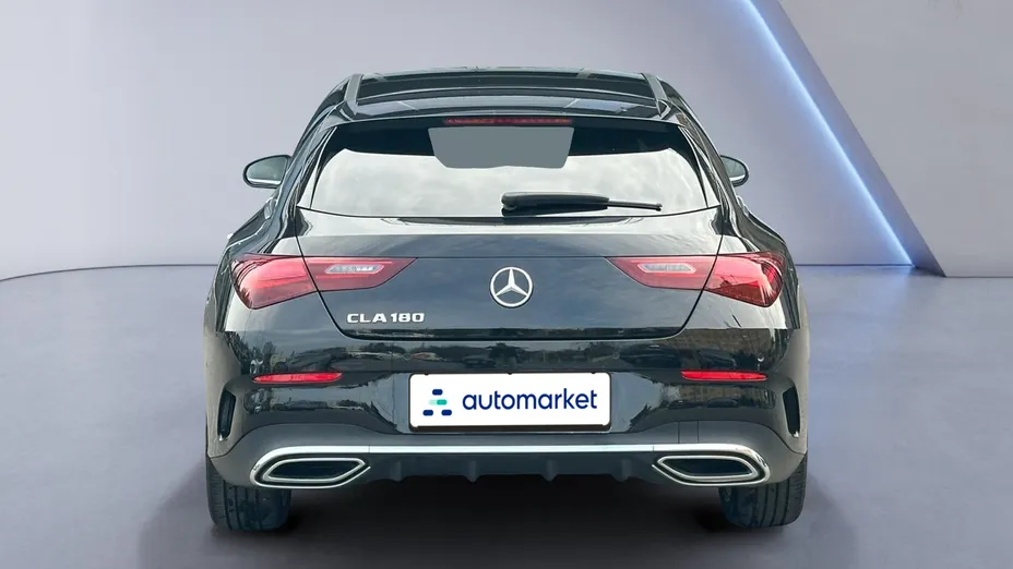 MERCEDES-BENZ CLA CLA 180 mHEV AMG Line 7G-DCT