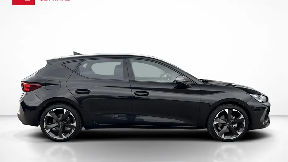 CUPRA Leon Leon 2.0 TDI DSG