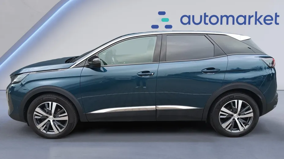 PEUGEOT 3008 3008 1.5 BlueHDi Allure S&S EAT8