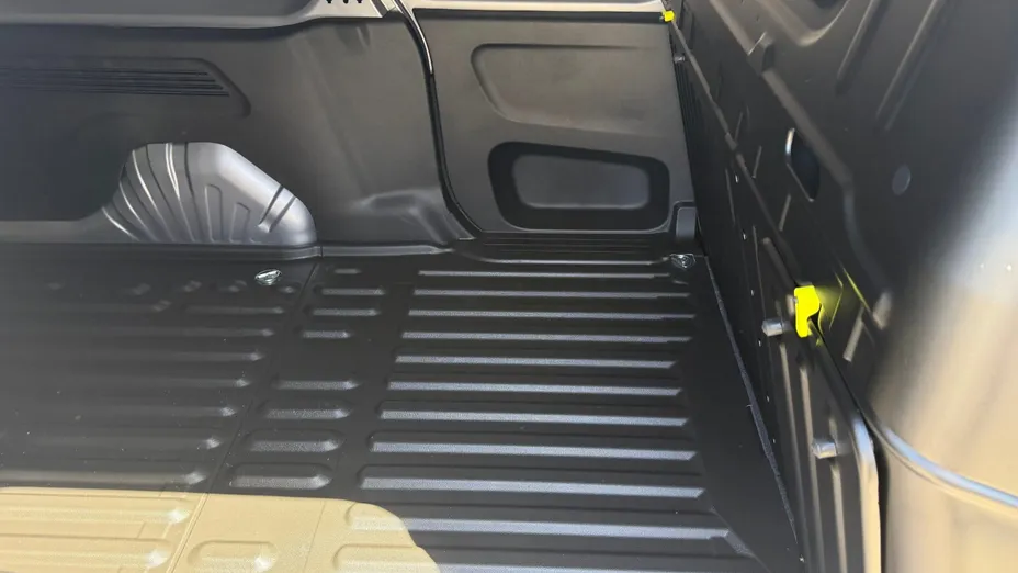 OPEL Combo Van Combo Cargo 1.5 BlueHDi L2 Nowy