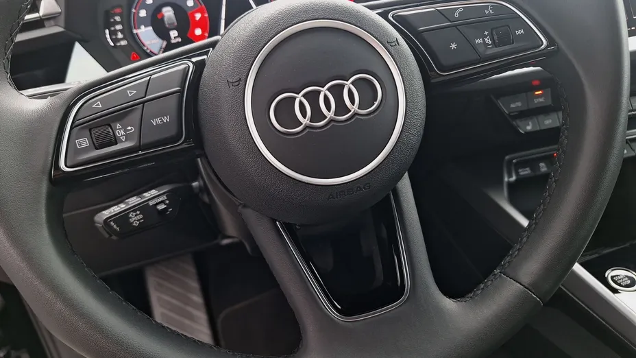 AUDI A3 Sportback -