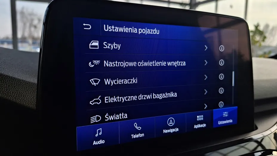 FORD Kuga Kuga 2.5 FHEV FWD ST-Line X