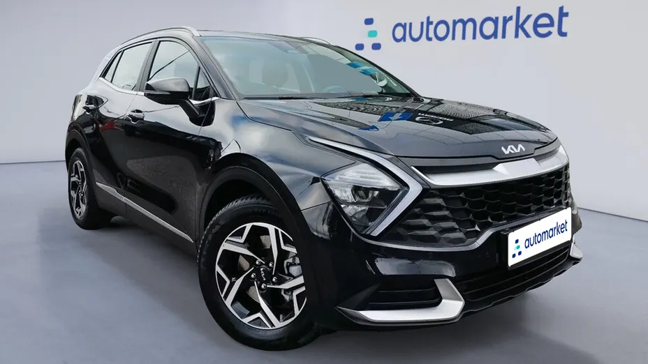 KIA Sportage Sportage 1.6 T-GDI M 2WD